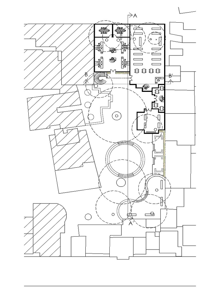 Ground Floor Plan | PDF