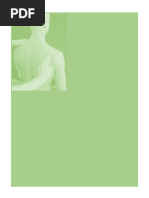 Torbay Shoulder Rehabilitation Guidelines | PDF | Anatomical Terms Of ...