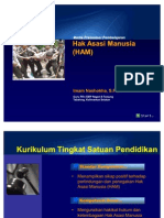 Download HAM - Dasar Hukum by Imam Nashokha SN83180651 doc pdf