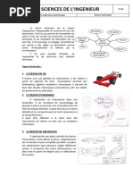 A Dessin Technique | PDF | Vis de fixation | Dessin technique