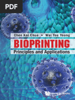 3D Bioprinting Technology Compendium | PDF | Tissue Engineering