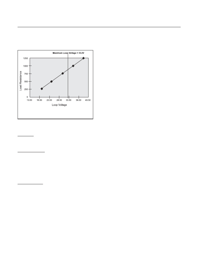 Variable Area Flow Meter Data Sheet MT3809E MT3819E en - Part7 | PDF ...
