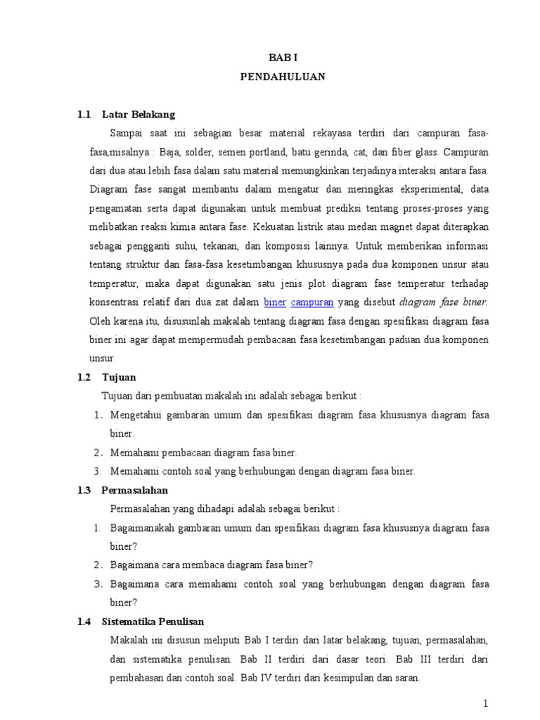 Tujuan Diagram Terner Image collections - How To Guide And 