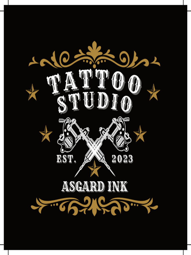 Tattoo | PDF