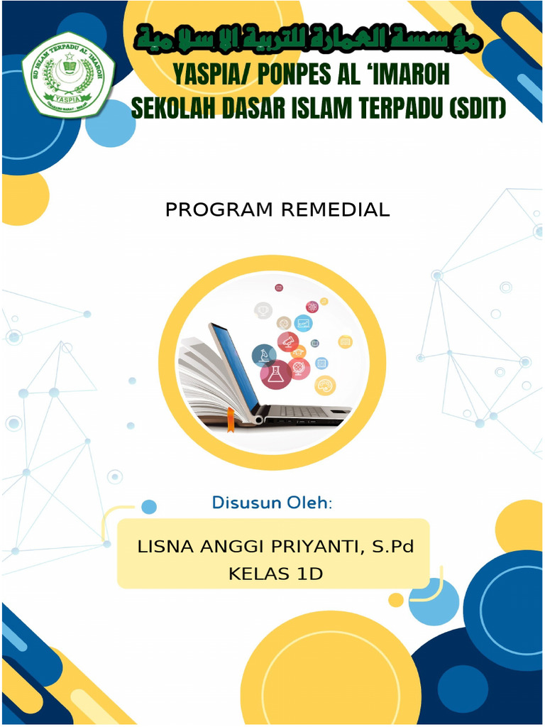 Cover RPP | PDF