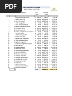 Ofertas Hogar Géant Abril-Mayo 2015 | PDF | Camiseta | Naturaleza