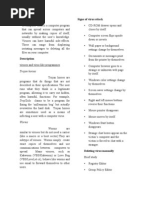 Download 63-Deleting Virus Manually by Raghavendra Rao Nagothi SN83185416 doc pdf