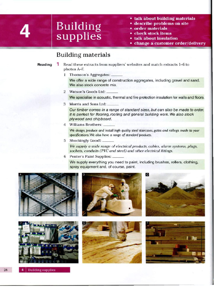 Class 2 | PDF | Building Technology | Building