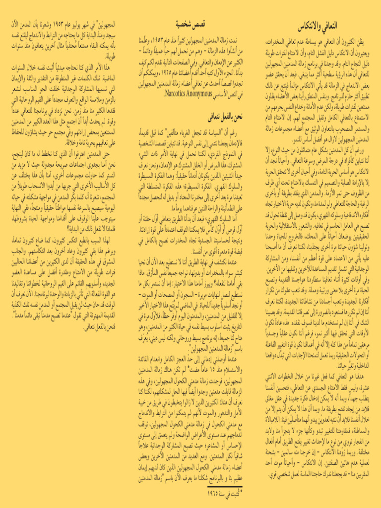 AR3106 IP 6 Arabic PDF