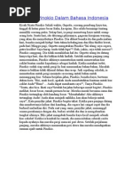 Download Cerita Pinokio Dalam Bahasa Indonesia by Eni Januari SN83186349 doc pdf