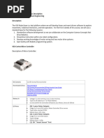 V5 Controller and Brain Wireless Setup | PDF