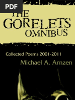 Instigation: "Twisted" Writing Prompts - An excerpt from The Gorelets Omnibus