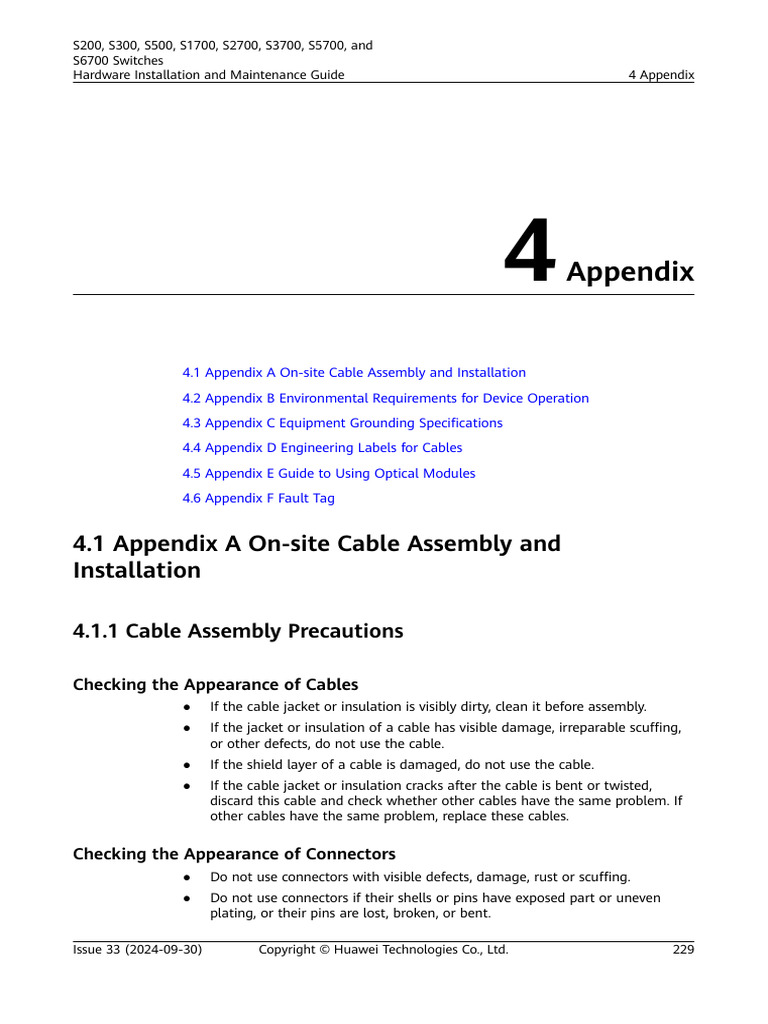 01-04 Appendix | PDF | Alternating Current | Mains Electricity