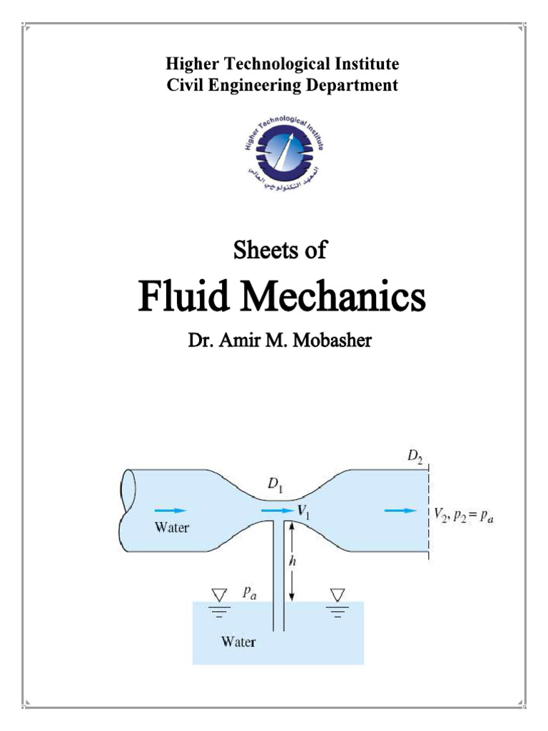 Fluid Print | PDF