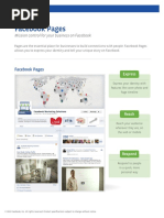 Download Facebook Timeline For Pages - Product Guide - from TechCrunch by TechCrunch SN83187932 doc pdf