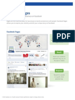 Facebook Timeline For Pages - Product Guide - From TechCrunch