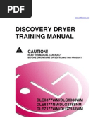 Download LG Dryer DLE DLG Training Manual by scorpioonu SN83188117 doc pdf