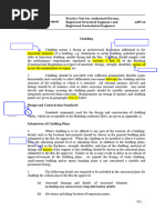 Cladding Works Practice Note APP-16 | PDF | Stainless Steel | Steel