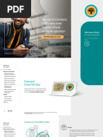 FNB Easy PAYU and Bundle Pricing Guide | PDF | Credit Card | Debit Card