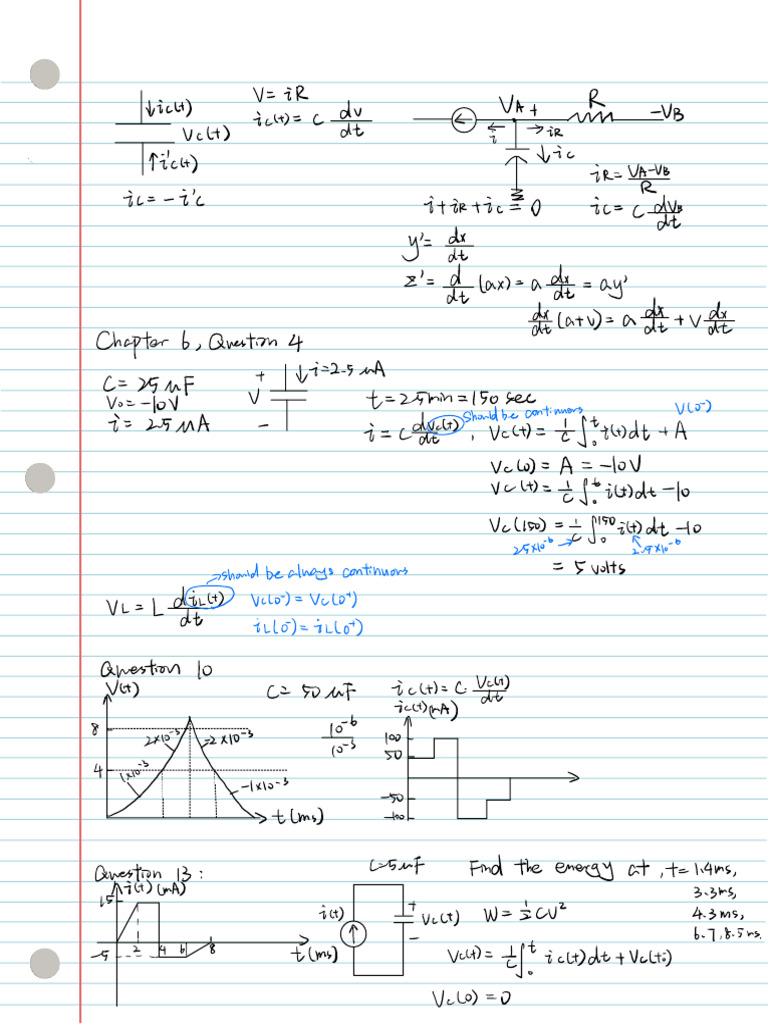 Tut 10 | PDF