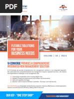 Bridger Insight XG: Compliance Screening Solution | PDF | Regulatory ...