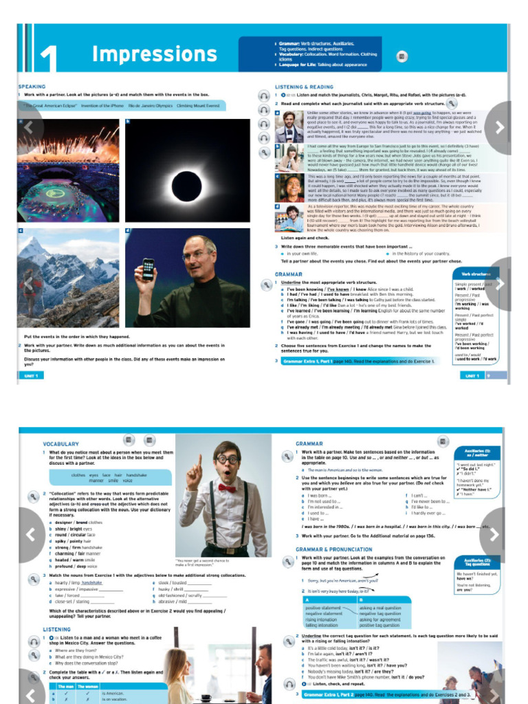 Unit 1 | PDF