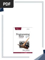 語学+参考書 Text Processing with Ruby: Extract Value from