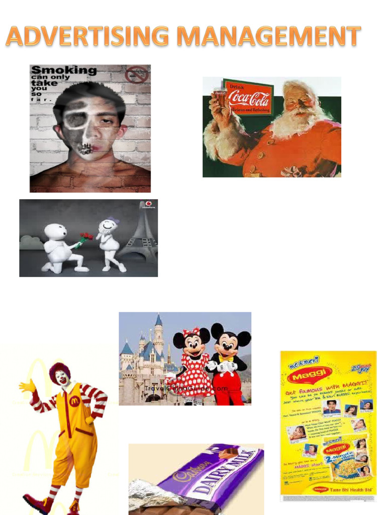 Understanding Advertising Basics | PDF | Advertising | Marketing