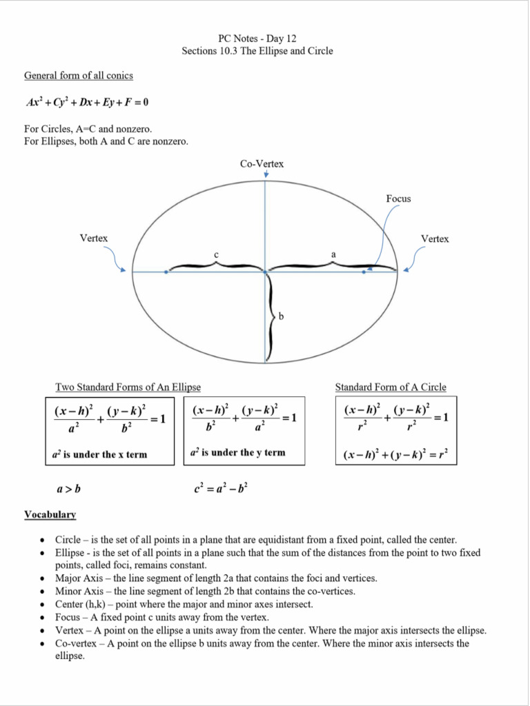 Day+12+Notes+10 3+completed+ | PDF