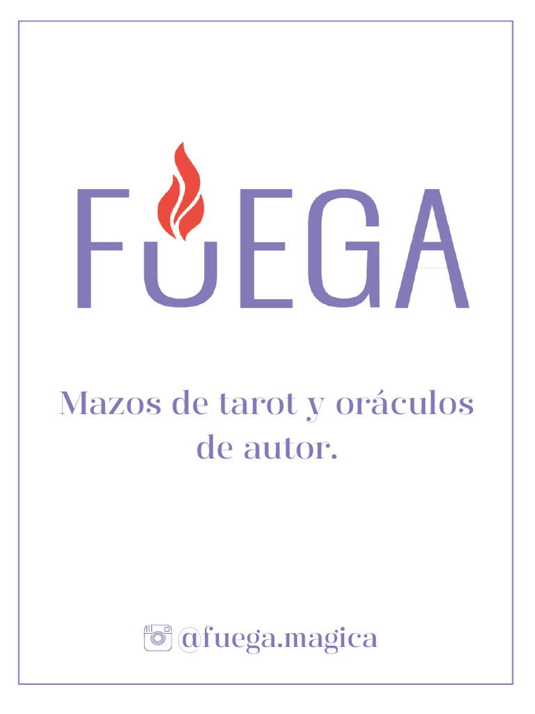 Catálogo de Mazos y Oráculos de Tarot | PDF | Tarot | Jugando a las cartas