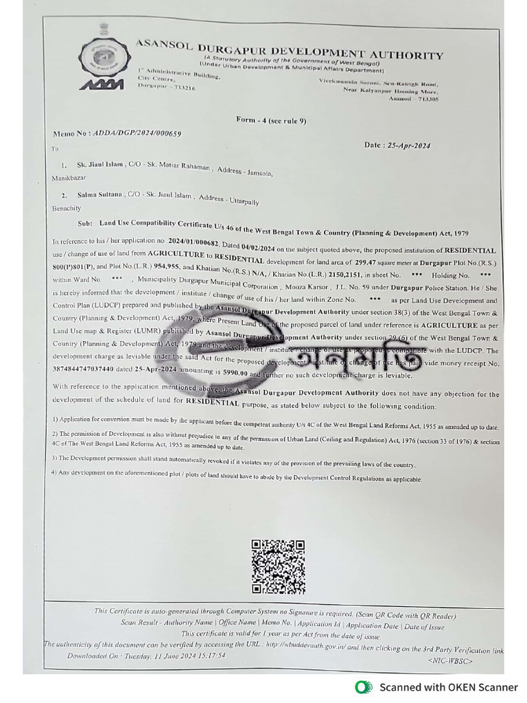 Adda Bastu | PDF