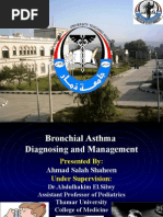 Download Bronchial Asthma by DrShaheen SN8319400 doc pdf