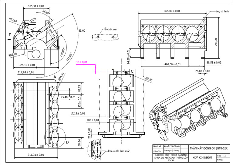 TMV8-024 pbl2 | PDF