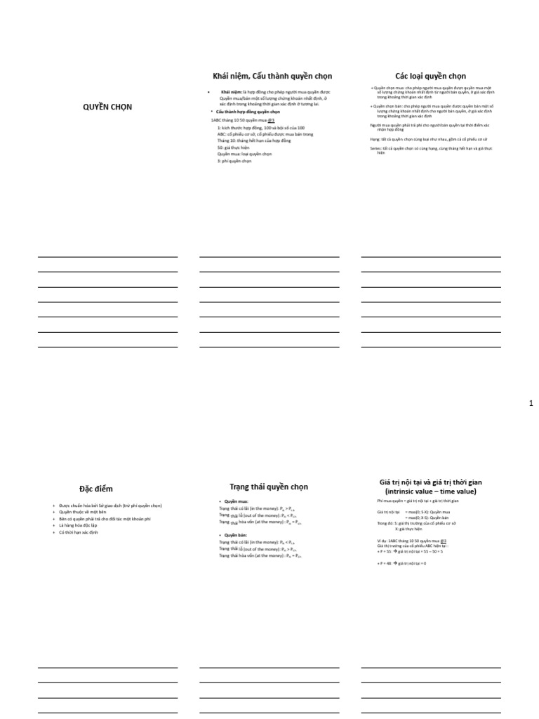 Option | PDF