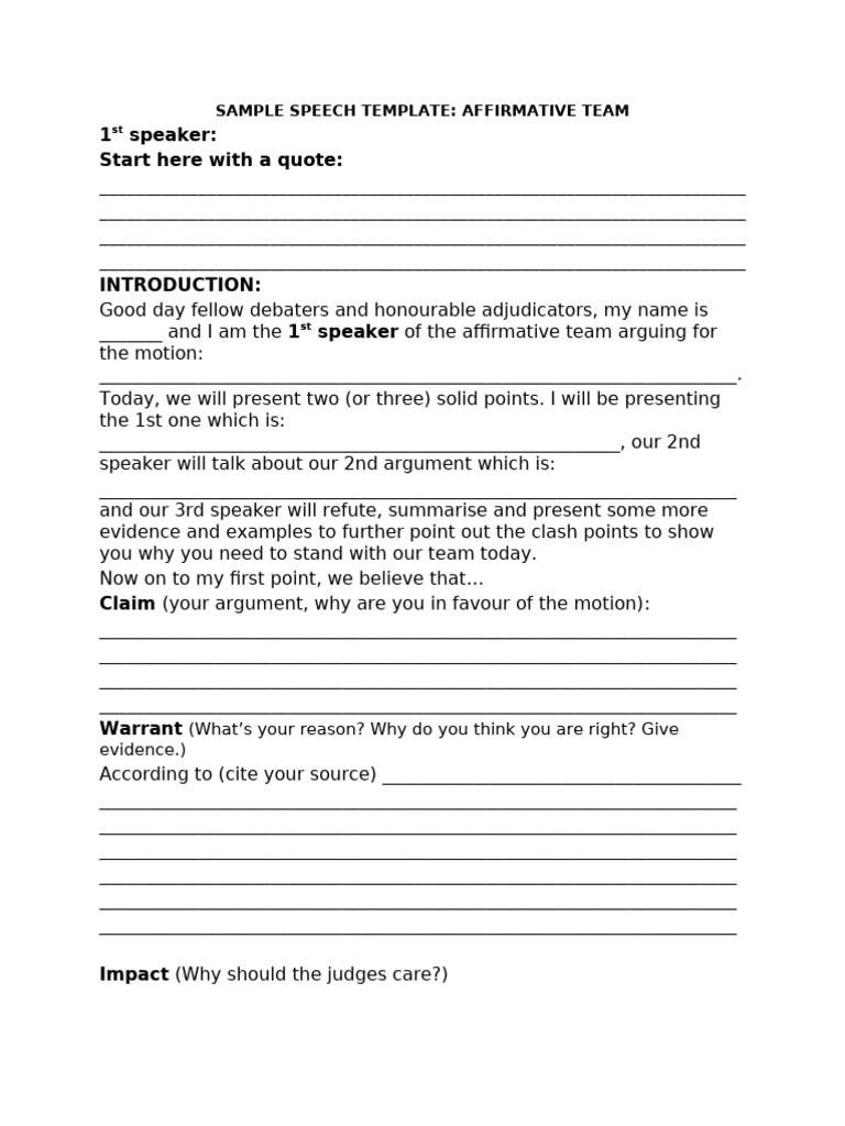 sample-speech-template-pdf-political-communication-public-speaking