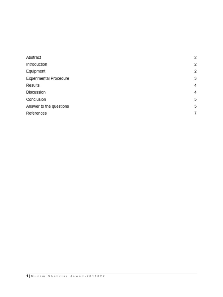 Main Report | PDF | Soldering | Solder