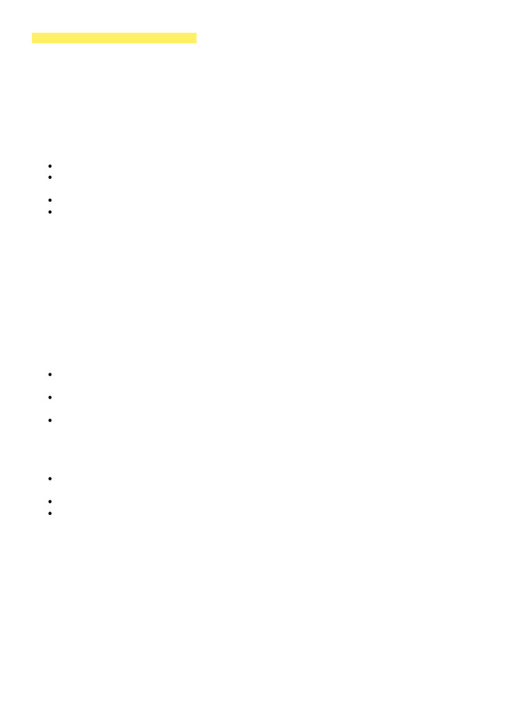 Unit 4 Imp Topic | PDF | Wireless Sensor Network | Computer Network