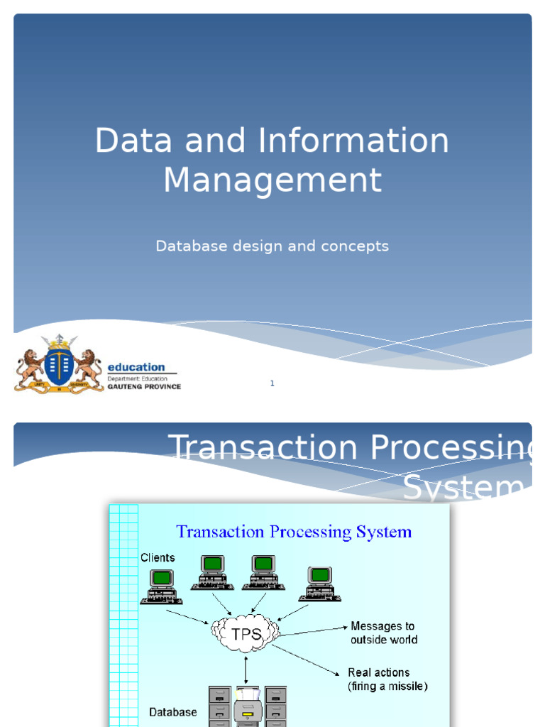 Lesson 3 PowerPoint | PDF
