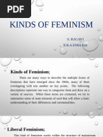 Angela Davis - Women, Race & Class | PDF | Intersectionality | Feminism