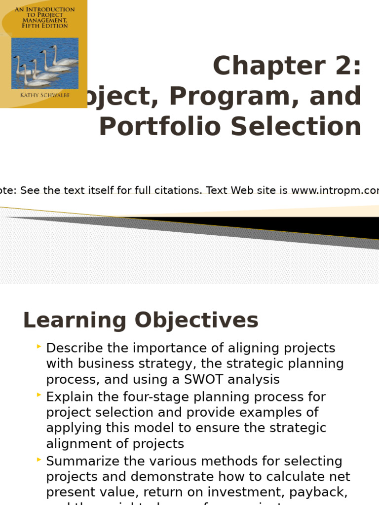 5e02 | PDF | Net Present Value | Economies
