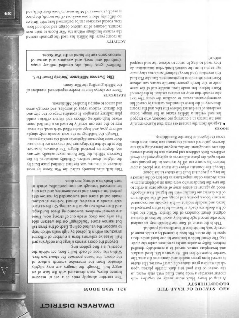 AEG8524 World's Largest City (SCAN-OCR) (2006) 40 | PDF