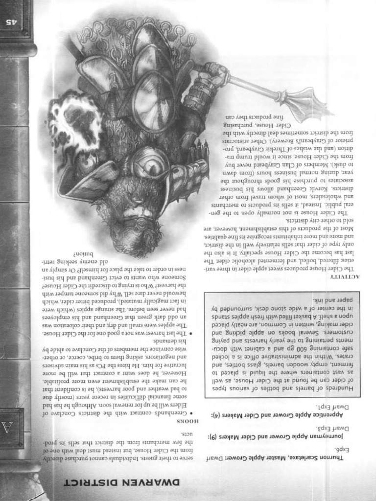 AEG8524 World's Largest City (SCAN-OCR) (2006) 46 | PDF | Cider | Fruit