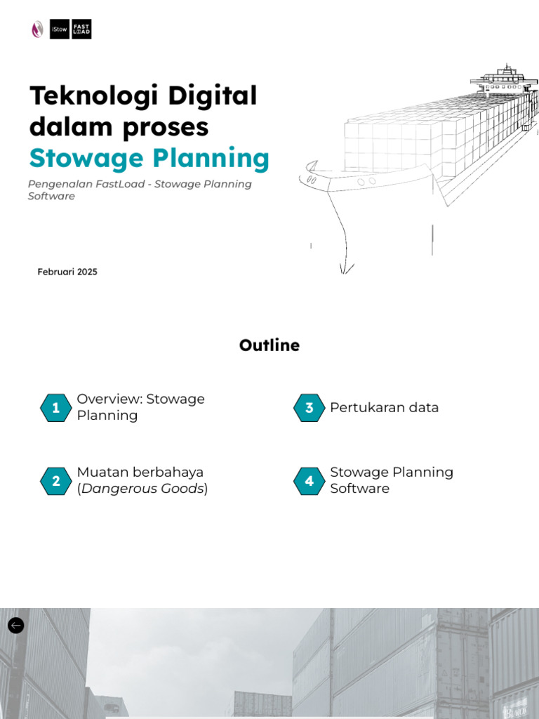Materi Webinar Fastload | PDF