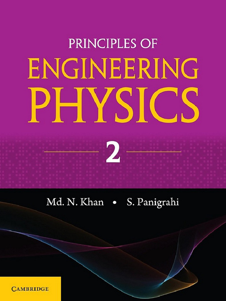 MD Nazoor Khan, Simanchala Panigrahi - Principles of Engineering