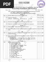 KTU Certificate Request Process Guide | PDF