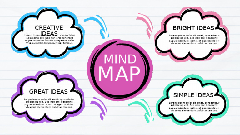 Creative Ideas for Bright Minds | PDF