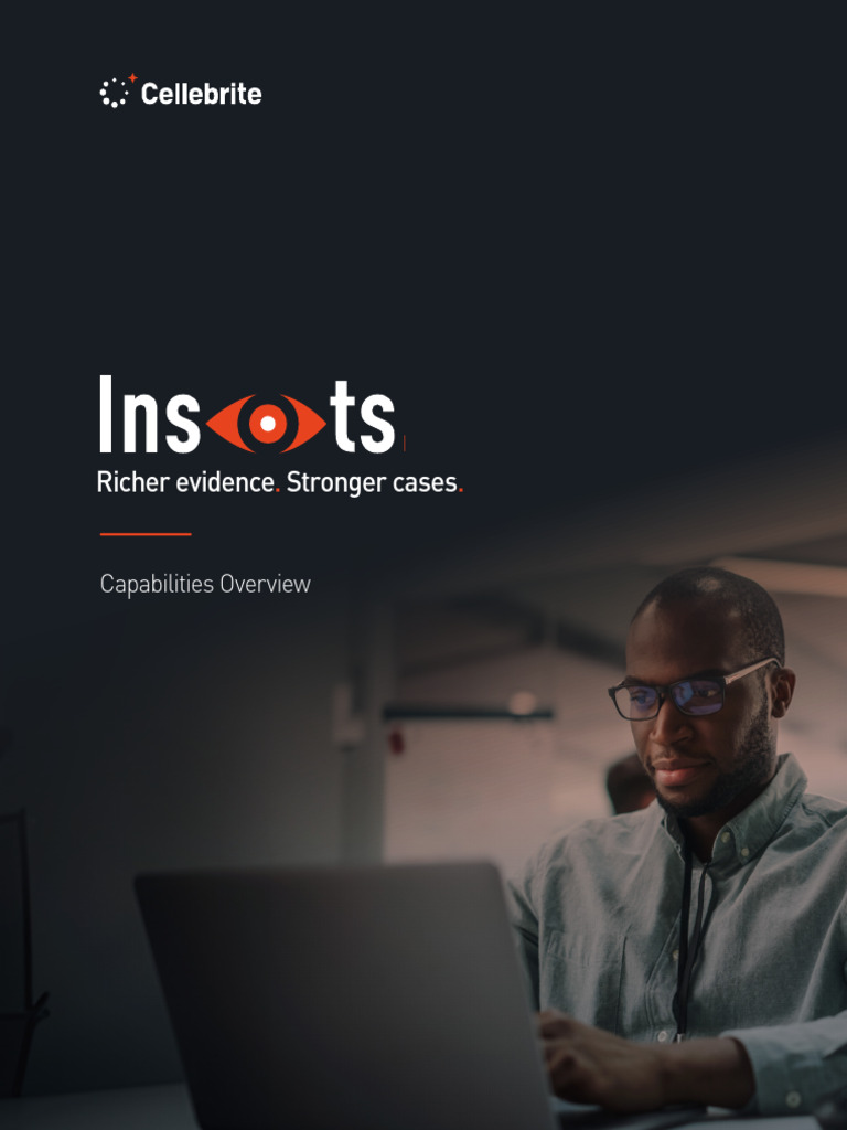 Digital Forensics for Investigators | PDF | Cloud Computing ...