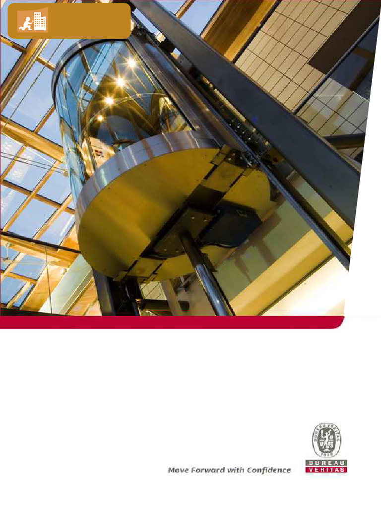 Thorough Inspection of Lift Elevator-1 | PDF | Elevator | Machines