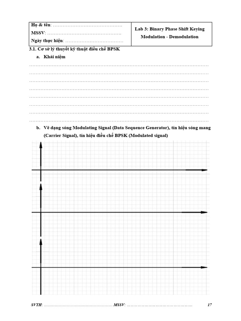 Lab 3 | PDF