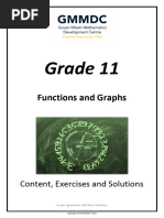 AP and GP Formulas Explained | PDF | Arithmetic | Mathematical Objects
